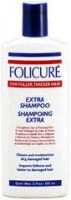 Folicure Extra Shampoo