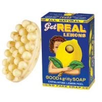 Get Real GetReal Natural Soap
