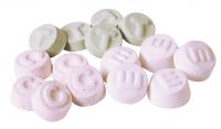 Lush Toner Tabs