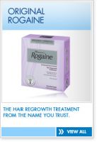 Rogaine Original Rogaine
