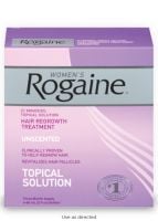 Rogaine Women's ROGAINE Topical Solution