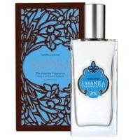 Lavanila Laboratories The Healthy Fragrance