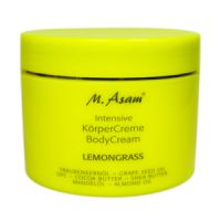 M. Asam Lemongrass Body Cream