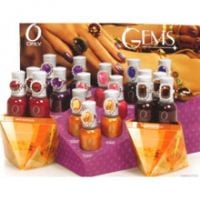 Orly Gem Collection