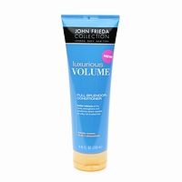 John Frieda Luxurious Volume Full Splendor Conditioner