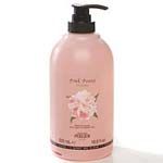 Perlier Pink Peony Bath & Shower Gel