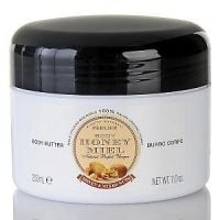 Perlier Honey & Mixed Nuts Body Butter