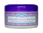 Perlier Lavender Body Moisturizing Cream