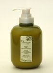 Perlier Olivarium Velvety Liquid Face & Hands Soap