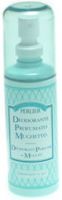Perlier Lily of the Valley Deodorant Spray