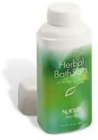 Noevir Herbal Bath Salts