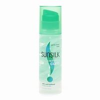 Sunsilk Captivating Curls Gel & Cream Twist