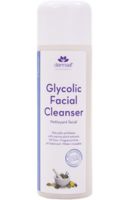 Derma E Glycolic Facial Cleanser with Marine Plant Extracts