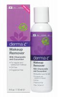 derma e® Makeup Remover