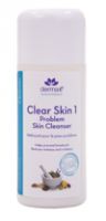 Derma E Clear Skin 1 Problem Skin Cleanser