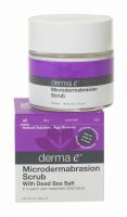derma e® Microdermabrasion Scrub