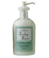 Aromafloria Healing Waters Firming Lotion
