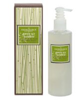 Aromafloria Foaming Body Wash with Shea Butter