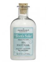 Aromafloria Perfectly Soft Spa Foot Soak