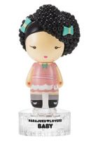 THE WORST: NO. 2: HARAJUKU LOVERS BABY EAU DE TOILETTE SPRAY, $29.49