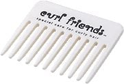 CurlFriends Wide Toothed Comb