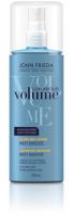 John Frieda Luxurious Volume Root Booster Blow Dry Lotion