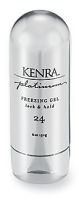 Kenra Platinum Freezing Gel 24