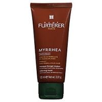 Rene Furterer Myrrhea Anti-Frizz Silkening Mask