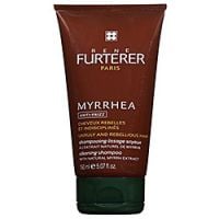 Rene Furterer Myrrhea Anti-Frizz Silkening Shampoo