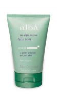 Alba Sea Algae Enzyme Facial Scrub