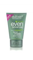 Alba Deep Sea Facial Mask