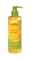 Alba Pineapple Enzyme Facial Cleanser