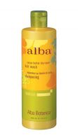Alba Cocoa Butter Dry-Repair Hair Wash