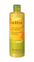 Alba Coconut Milk Extra-Rich Hair Conditioner