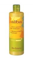 Alba Plumeria Replenishing Hair Conditioner