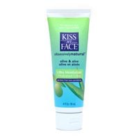 Kiss My Face Olive & Aloe Moisturizer