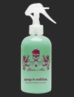 Badass Hair Spray In Condition - Detangle Strengthen & SMooth