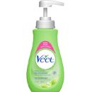 Veet Hair Removal Gel Cream Pump