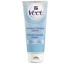 Veet Sensitive Formula Hair Removal Lotion