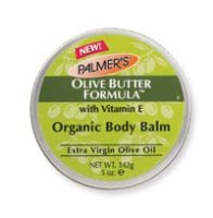 Palmers Olive Butter Formula Organic Body Balm