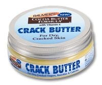 Palmers Cocoa Butter Formula Crack Butter In A  Jar