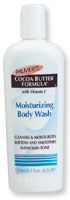 Palmers Cocoa Butter Formula Moisturizing Body Wash