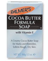 Palmers Cocoa Butter Formula Soap