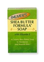 Palmers Shea Butter Formula Soap