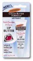 Palmers Cocoa Butter Formula Dark Chcoolate & Cherry Lip Butter
