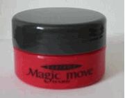 Supremo Magic Move Hair Pomade Hard for Coarse Hair