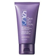 Avon Skin So SOft Renew & Refresh Age-Defying Overnight Corrective Hand Treatment
