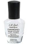 L.A. Girl Diamond Top Coat