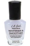 L.A. Girl L..A. Girl Whitener & Smoother