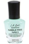 L.A. Girl Nibble Free Nails